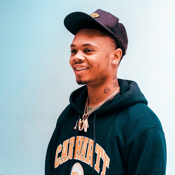 Meet your Posher, Nahzzy - Picture 1 of 1